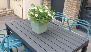 Maisonnette individuelle pour 4 personnes 2 chambres Terrasse - Design & Haute Qualité - Foto 3