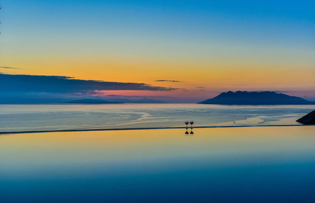 Villa with Striking views over the infinity Pool - Foto 63