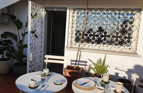 Appartamento "La Terrazza di Giacinta" - Foto 20