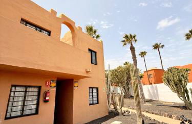 B-Rent Oasis Family Sweet Home Deluxe- Corralejo - Photo 33