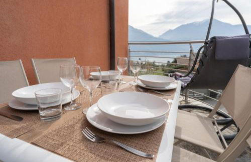 Santa Anna Lago - Lago di Como - Foto 21