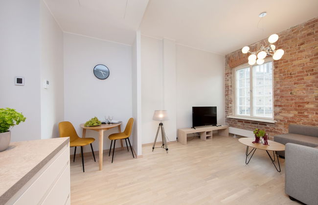 8ERA Business Executive Rotermanni Apts - Photo 62