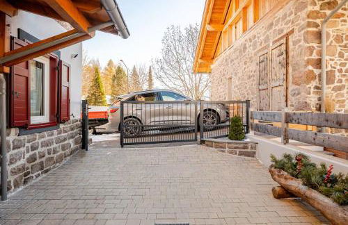 Appartamento Pineta casa vacanze Sci & Natura - Foto 35