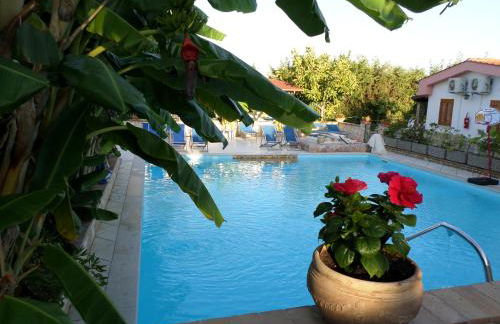 Villaggio Romaniello - Foto 42