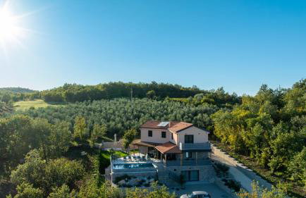 Villa Dominika by Villas Guide - Foto 8