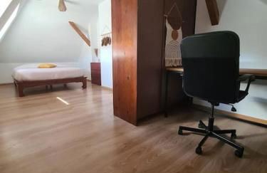 Bienvenue chez Angèle homes 3 - Foto 20