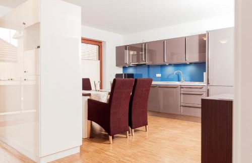 Fabelhafte Wohnungen in der Altstadt - Foto 11