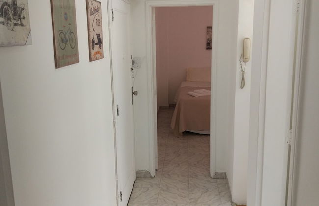 Leblon Apartment - Foto 25