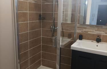 Le Sleepway Lorient - Foto 16