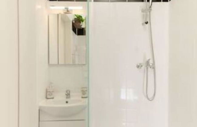 Designer Apartment - 5 min to Center - Foto 43