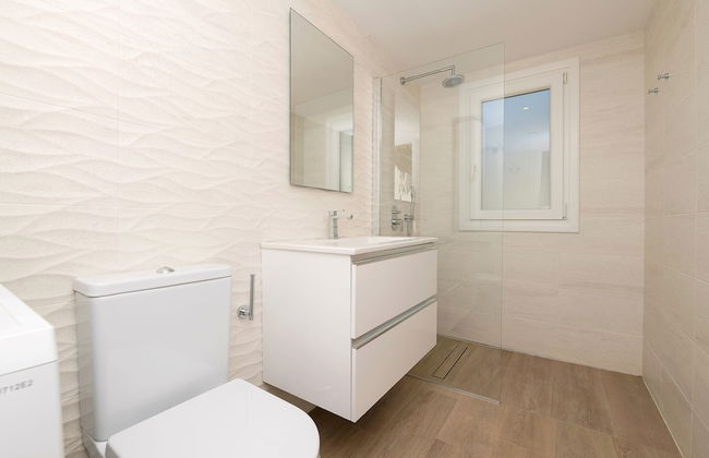 La Perla Costera in Chiclana de la Frontera - Foto 29