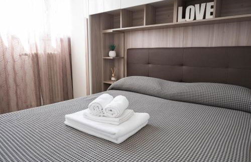 Panoramic terrace 16th floor Private Parking - Foto 9