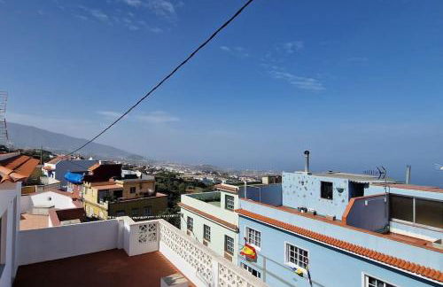 Canarian House La Florida, Orotava - Foto 9