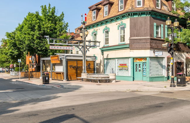 GLOBALSTAY. King Street Apartments - Foto 59