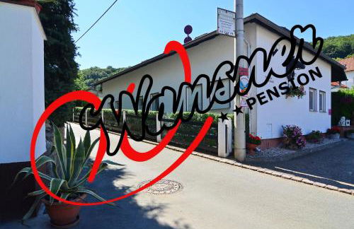 Pension Wansner - Photo 1