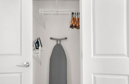 Bethesda 1BR w WD Gym Lounge nr Metro WDC-383 - Foto 12