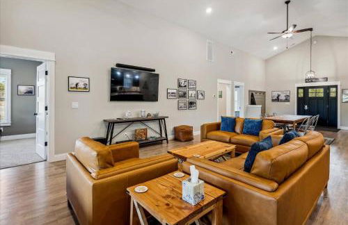 KIL9254 The Turn at Kilmarlic - Kilmarlic Golf Club Home on 10th Tee! Partial Stays! - Foto 16