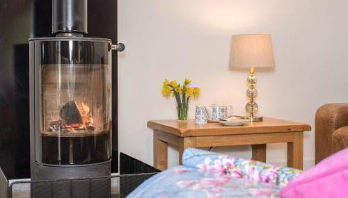 Harewood Barn - Foto 4