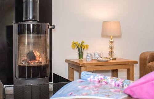 Harewood Barn - Foto 4