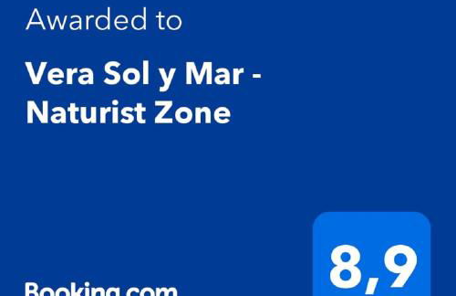 Vera Sol y Mar - Naturist Zone - Foto 28