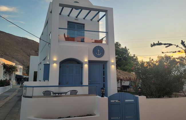 Captain Lazaros Villas - Photo 43