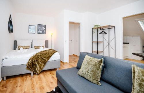 Artful Apartment - Photo 1