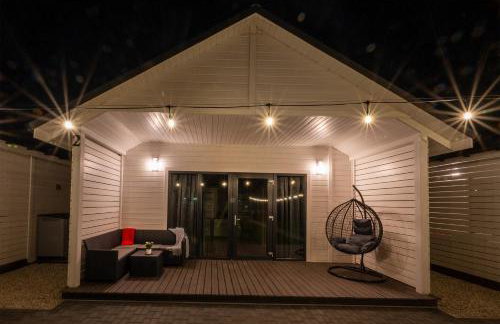 Morskie Zacisze- Bobolin - Foto 25