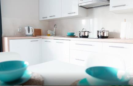 Apartament Siódemka - Foto 8