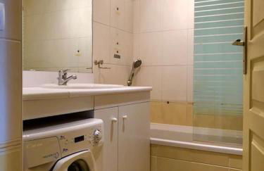 App style chalet de caractère, chaleureux et confortable pied des pistes - Foto 8