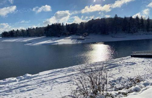 Le chalet de l’Onde - Foto 33