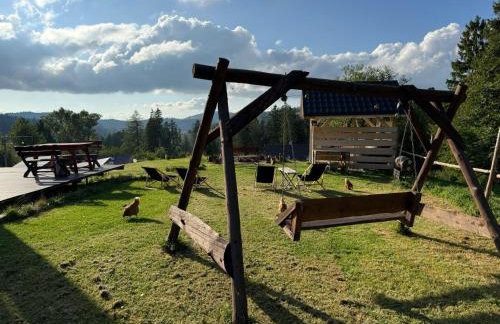 LUCE Chata - Foto 38