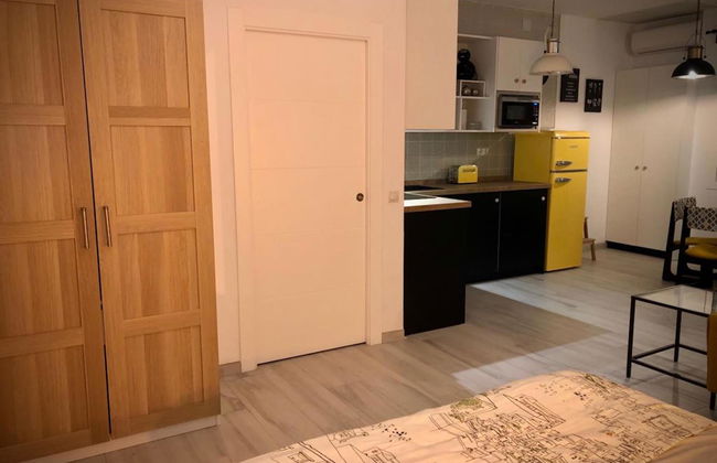 Union Studio - Foto 12