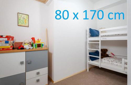 Ferienwohnung Hänsel und Gretel - Foto 7