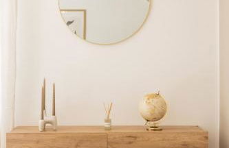 City-Suite I WiFi I BBQ I TV I Terrasse - Foto 30