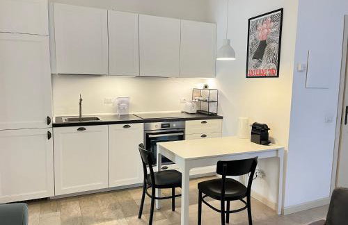 GBCITY Apartment - 20 mt da metro Wagner - Foto 33