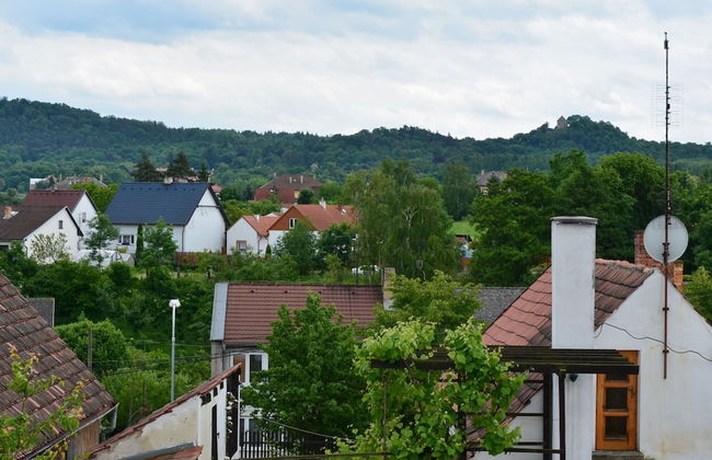 Holiday Home in Forest With Private Pool - Foto 27