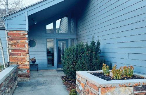 Cozy Warm Mtn Home mins to Sundance & Deer Creek - Foto 2