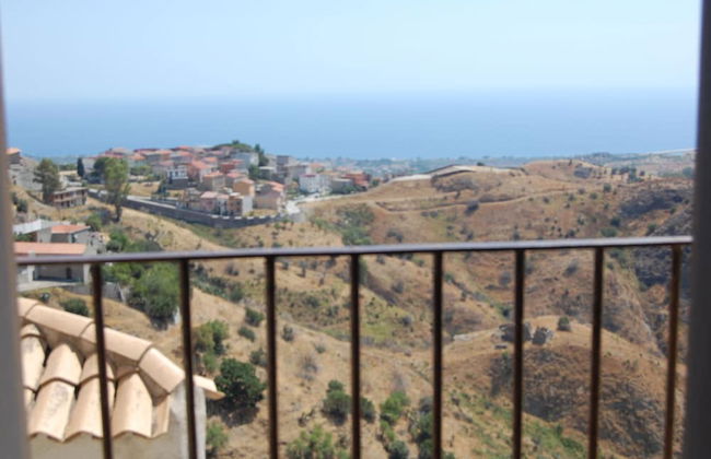 Case Rurali Pentedattilo - Photo 42