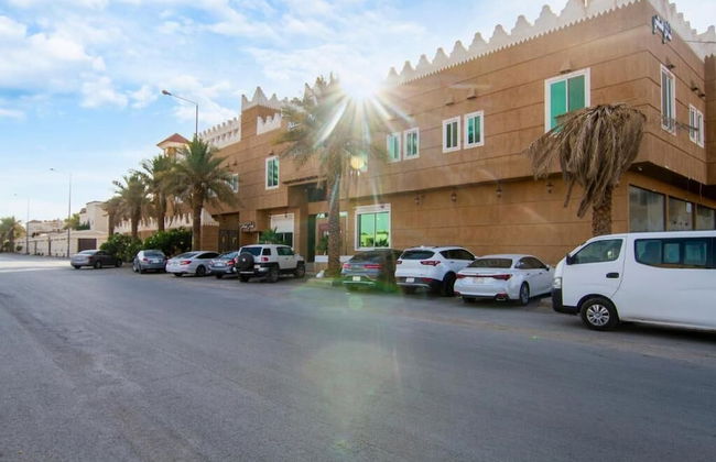 XYZ Hotel Heritage - Foto 15