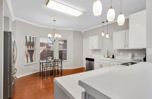 Lux 3-br Garage Gated Yard by The Star Frisco - Foto 106