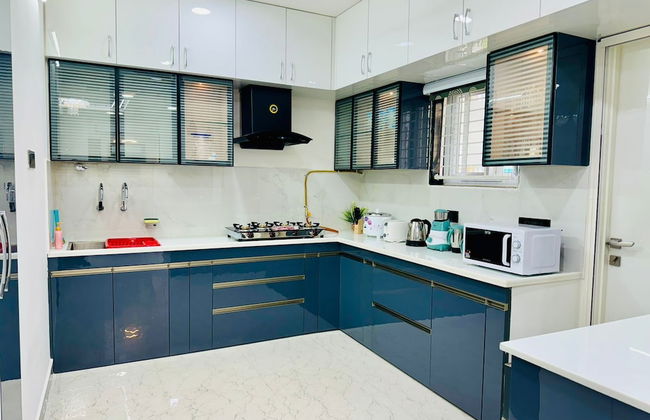 Olive Serviced Apartment Gachibowli - Photo 16