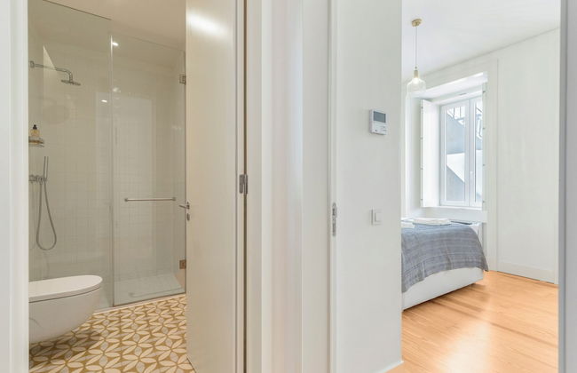 Gonzalo's Guest Apartments - Luxury Baixa - Photo 22