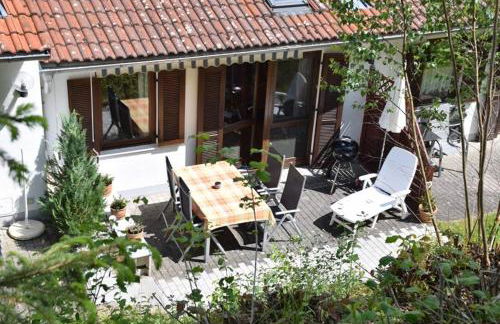 Ferienwohnung im Ferienpark Falkenstein - Foto 40