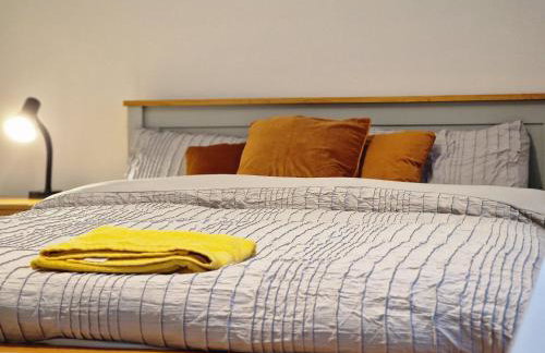 Millmead Apartment in central Guildford with parking - Photo 9