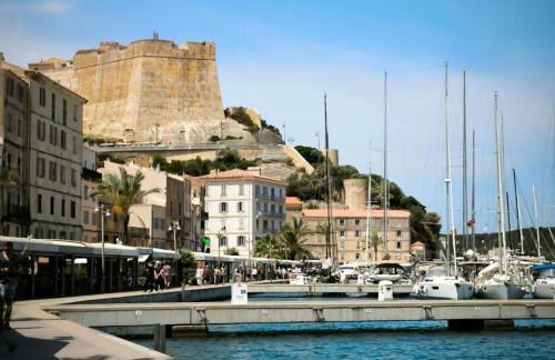 Port de Bonifacio - Foto 13