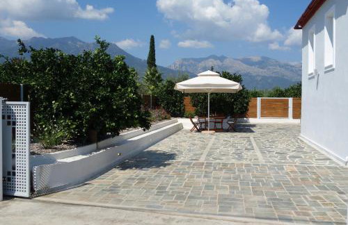 Orange Garden Villa, Sparta - Foto 32