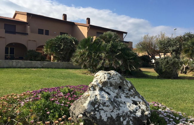 Casa Stella del Mar 2 Bedrooms Apartment in Castelsardo - Foto 10