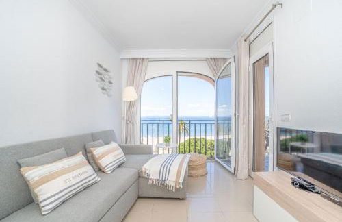 BADIA DE ROSES 2 new apartment - Foto 5