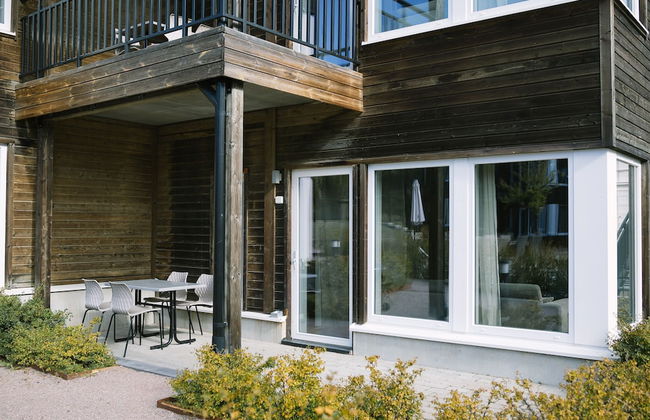 Engeltofta Sea Lodge Hotel - Foto 46