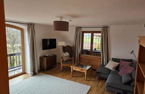 Ferienwohnung Rebensburg - Foto 13